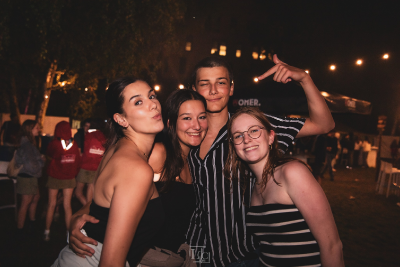 Sint-Martinus den XIIde - Kermisbar